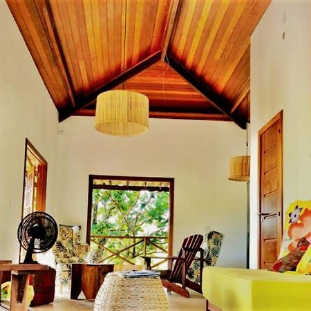 Paradise Beach House Імбассаі Екстер'єр фото
