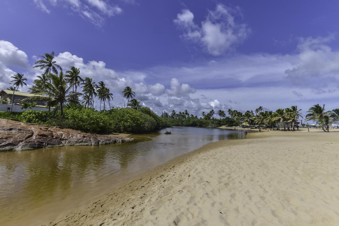 Paradise Beach House Імбассаі Екстер'єр фото